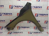 Крыло переднее правое Kia Cerato (TD) 66321-1M040