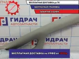 Обшивка стойки передней правой Kia Cerato 3 85820A7000WK.