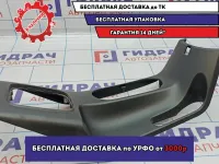 Консоль КПП Kia Cerato 3 84651-A7000-K3S. Царапина.