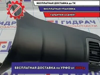 Накладка на торпедо правая Kia Cerato 3 84720A7000WK. С дефлектором.