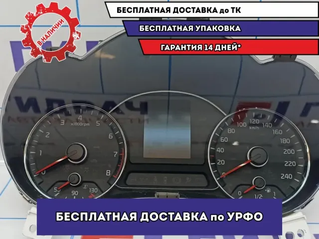 Панель приборов Kia Cerato 3 94023-A7990.