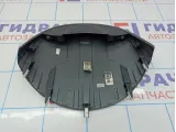 Накладка панели приборов верхняя Kia Cerato 3 84830A7000WK.