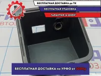 Ящик центральной консоли Kia Cerato 3 84680A7310WK. Царапины.