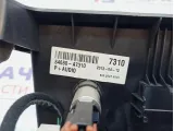 Ящик центральной консоли Kia Cerato 3 84680A7310WK. Царапины.