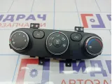 Блок управления отопителем Kia Cerato 3 97250A7010WK.