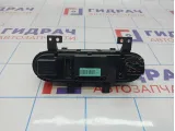 Блок управления отопителем Kia Cerato 3 97250A7010WK.