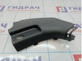 Накладка порога внутренняя левая Kia Cerato 3 85823A7000WK.