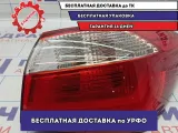 Фонарь задний наружный правый Kia Cerato 3 92420-A7010.