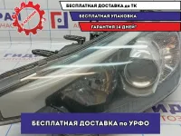 Фара левая Kia Cerato 3 92101-A7030.