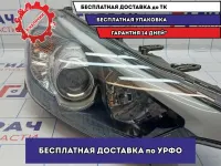 Фара правая Kia Cerato 3 92102-A7030.