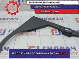Накладка правая Kia Cerato 3 85785A7000WK. Заднего сиденья.