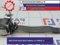 Ремень безопасности задний правый Kia Cerato 3 89820A7000WK.