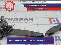 Ремень безопасности задний центральный Kia Cerato 3 89850A7000WK.