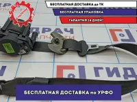 Ремень безопасности передний левый Kia Cerato 3 88810A7000WK.