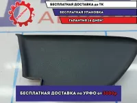 Накладка ручки внутренней левой Kia Cerato 3 82619A7000WK.