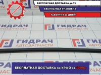 Уплотнитель стекла переднего левого Kia Cerato 3 82231-A7000. Внутренний.