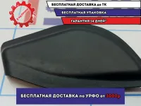 Крышка зеркала внутренняя правая Kia Cerato 3 87660A7000WK.