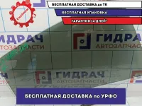 Стекло двери задней правой Kia Cerato 3 83420-A7010.