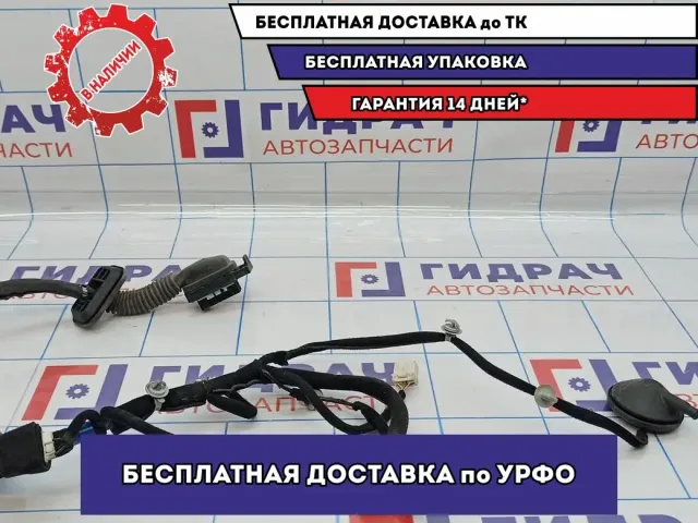 Проводка двери передней левой Kia Cerato 3 91600-A7311.