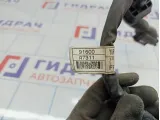 Проводка двери передней левой Kia Cerato 3 91600-A7311.