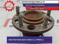 Ступица задняя Kia Cerato 3 52710-3X000.