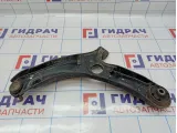Рычаг передний правый Kia Cerato 3 54501-A7000.