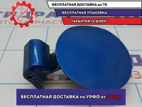 Лючок бензобака Kia Cerato 3 69510-A7000.