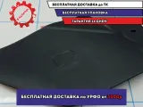 Накладка консоли левая нижняя Kia Cerato 3 84630A7000WK. Потертость, сломано крепление.