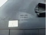 Накладка консоли левая нижняя Kia Cerato 3 84630A7000WK. Потертость, сломано крепление.