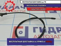 Трос открывания капота Kia Cerato 3 81190-A7000.