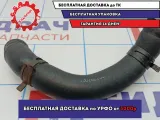 Патрубок радиатора нижний Kia Cerato 3 25412-3X001.