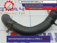 Патрубок радиатора нижний Kia Cerato 3 25412-3X001.