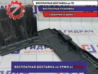 Пыльник двигателя боковой левый Kia Cerato 3 29130-A7000.