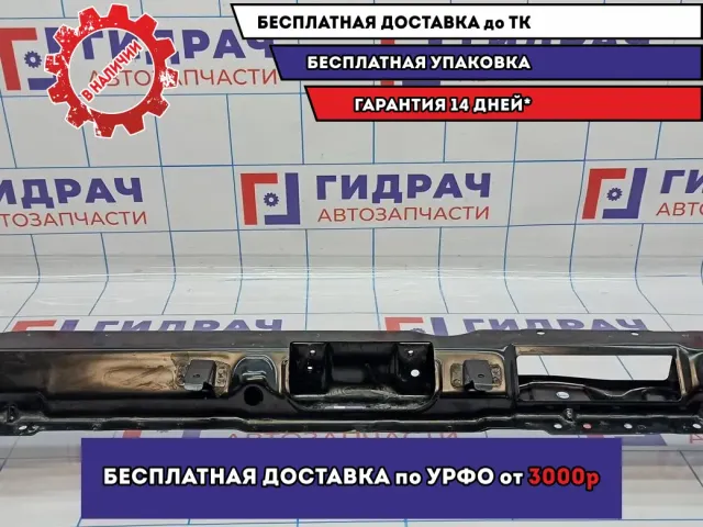 Панель передняя верхняя Kia Cerato 3 64101-A7001.