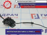Замок капота Kia Cerato 3 81130-A7010.