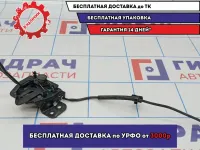 Замок капота Kia Cerato 3 81130-A7010.