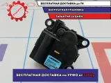 Моторчик заслонки отопителя Kia Cerato 3 97162-1UAA0.