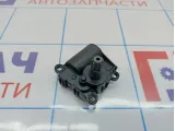 Моторчик заслонки отопителя Kia Cerato 3 97162-1UAA0.