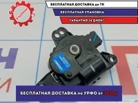 Моторчик заслонки отопителя Kia Cerato 3 97157-3SAA0.