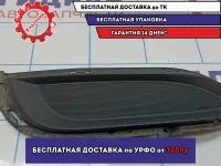 Заглушка бампера левая Kia Cerato 3 86563-A7000.