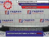 Решетка в бампер центральная нижняя Kia Cerato 3 86522-A7000.