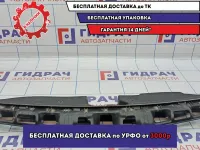 Кожух замка капота Kia Cerato 3 86356-A7000. Дефект.