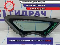 Стекло кузовное глухое левое переднее Kia Cerato 3 86180-A7010.