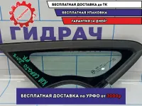 Стекло кузовное глухое правое переднее Kia Cerato 3 86190-A7010.