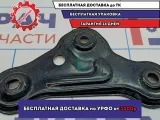 Кронштейн передней балки левый Kia Cerato 3 62476-3Z000.