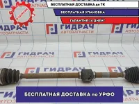 Привод передний правый Kia Cerato 3 49501-A7000.