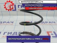 Пружина передняя Kia Cerato 3 54630-A7021. Желтая, две оранжевых метки.