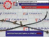 Трос стояночного тормоза левый Kia Cerato 3 59760-A7300.