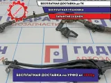Клемма аккумулятора плюс Kia Cerato 3 91850-A7160.
