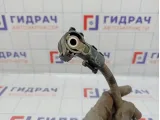 Клемма аккумулятора плюс Kia Cerato 3 91850-A7160.